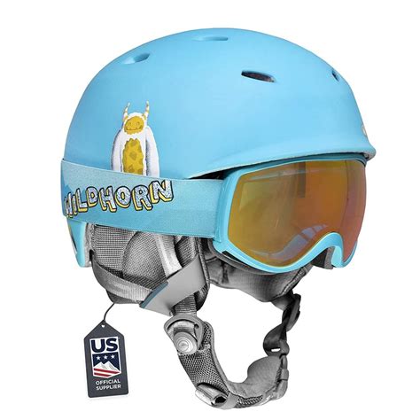 Top 10 Best Kids Ski Helmets in 2021 Reviews | Buyer’s Guide