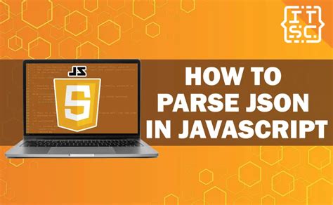 JSON.parse() Method: How to parse JSON in JavaScript?