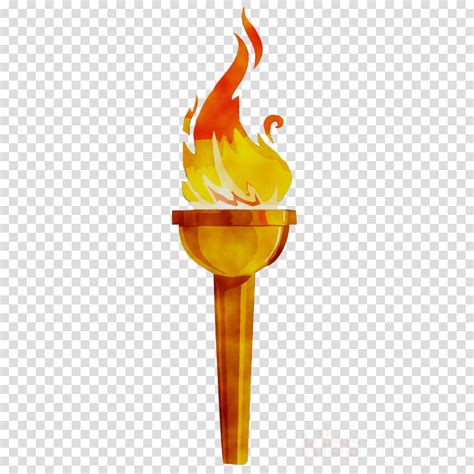 Torch clipart cartoon pictures on Cliparts Pub 2020! 🔝