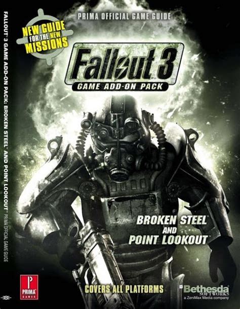 Download Free Games: Fallout 3: Point Lookout