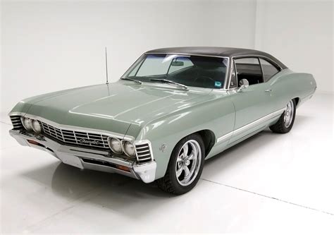 1967 Chevrolet Impala | Classic & Collector Cars