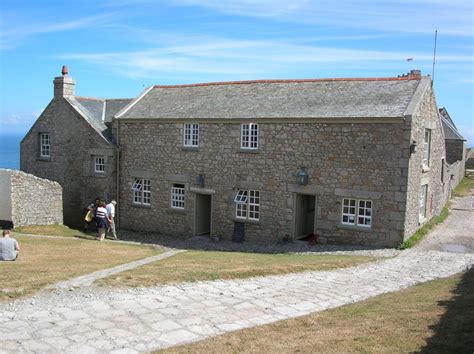 Marisco Tavern, the only pub on Lundy Island (off the coast of Devon) : r/ProperGoodPub