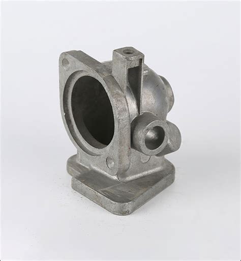 Aluminum Casting- Casting Aluminum Parts Manufacturer - Minghe Casting