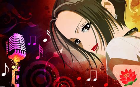 Download Nana Osaki Anime Nana HD Wallpaper