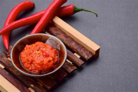 Is Sambal Oelek Vegan? (Can Vegans Eat It?)