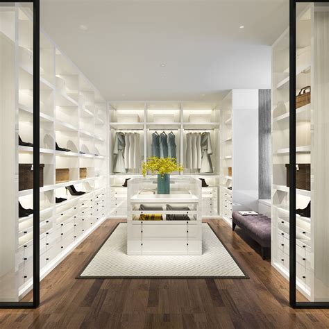 Walk In Closet Ceiling Light | Shelly Lighting