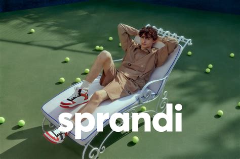 Sprandi campaign - Warsaw Creatives