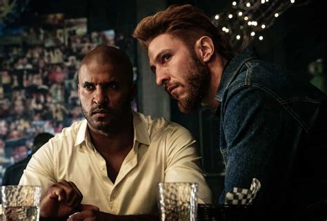 Celtic Mythology on TV: American Gods’ Mad Sweeney - ConnollyCove