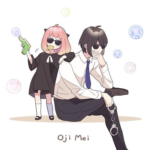 Spy × Family Image by Hakuu Yori #3868194 - Zerochan Anime Image Board