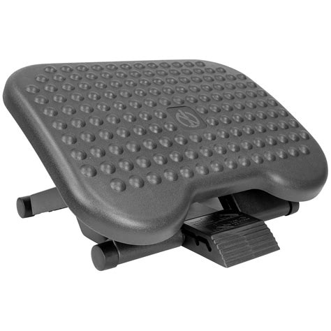 Buy Office Foot Rest, Foot Rest Under Desk, Ergonomic Footrest ...