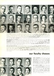 Washburn High School - Wahian Yearbook (Minneapolis, MN), Class of 1957 ...