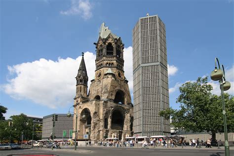 25 Top Tourist Attractions in Berlin (with Map) - Touropia