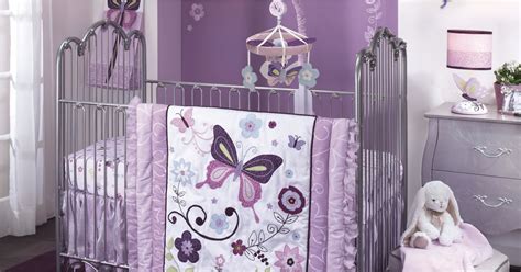 Butterfly Decor for a Kid's Room | POPSUGAR Family