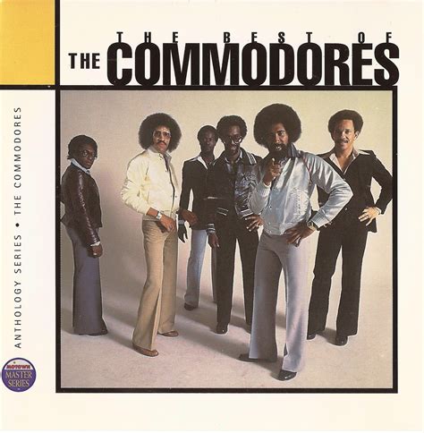 Commodores discography 320 rar - persafas