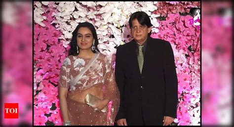 Padmini Kolhapure's husband Tutu Sharma contracts COVID; 'Prem Rog' star is negative- Exclusive ...