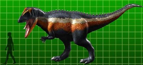 Eocarcharia | Dinosaur pictures, Dinosaur art projects, Jurassic park toys