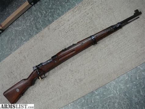 ARMSLIST - For Sale: Czech VZ24 Mauser - New Holiday Price!