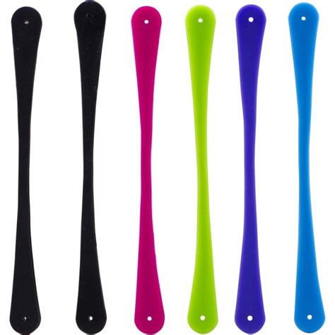 6-inch Cable Ties, 6 Pack, Assorted Colors - Walmart.com