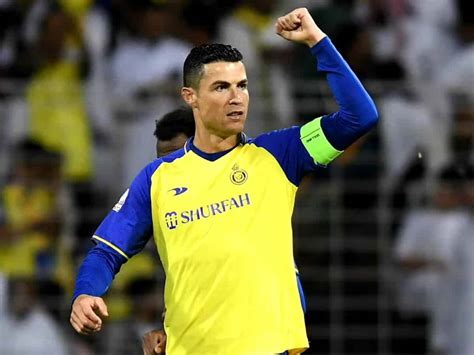 Is Cristiano Ronaldo to leave Saudi Arabia's Al Nassr and join Real Madrid?