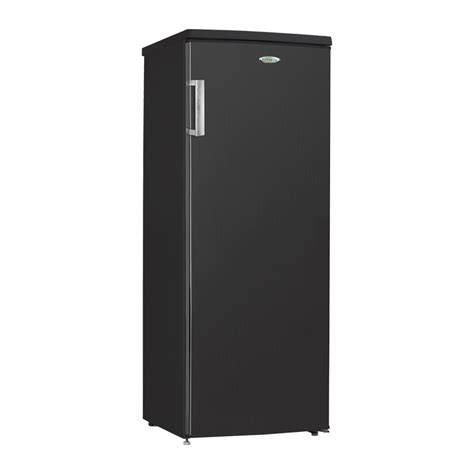 Everest ETUF071/C 7.1 cu.ft. Upright Freezer - Ansons