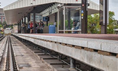 WMATA Silver Line Phase 2: Existing System Signage Updates ...