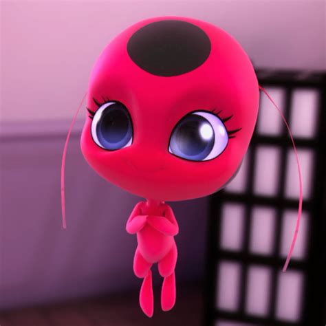 Tikki | Wikia Miraculous Ladybug | Fandom