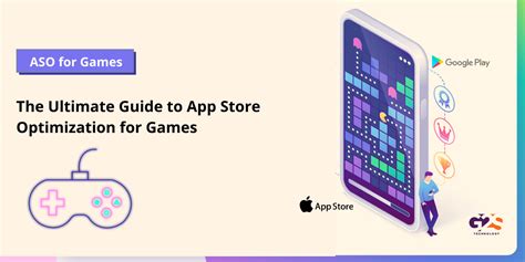 The Ultimate Guide to App Store Optimization for Games - G2S Technology