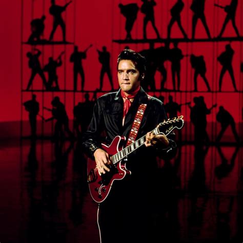 68 Comeback Concert Special - Elvis Presley Photo (44061706) - Fanpop