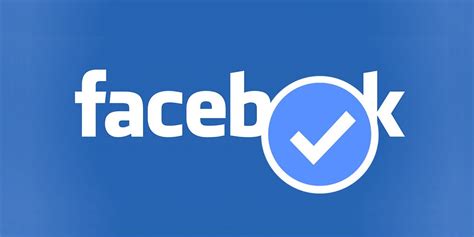 How to get verified on Facebook? - Verified Badge