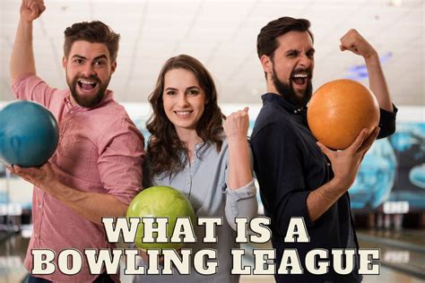 What Is A Bowling League: Should You Join?