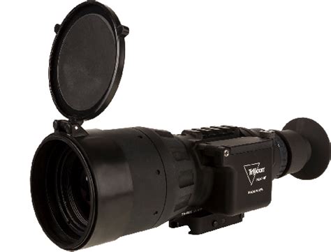 TRIJICON THERMAL RIFLESCOPE | Shotguns West