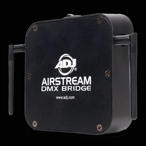 ADJ Airstream DMX Bridge Wifi Interface