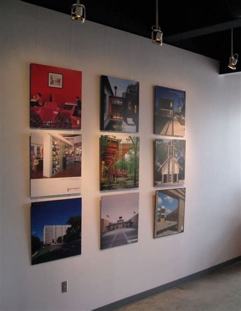 Classic Wall Track | Art hanging system, Picture hanging, Interior wall design