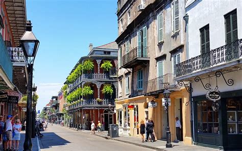 Top 8 places to visit in new orleans 2022