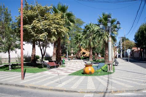 Bolivia Tourism in Tarija for a Wildly Different Kind of Trip