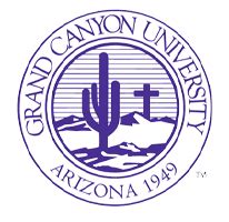 Grand Canyon University Logo - Nephrology Associates Medical Group