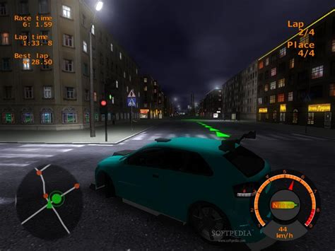 Street Racing Club Download, Screenshots