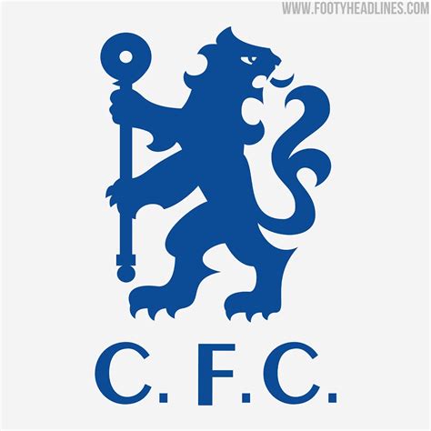 7+ Chelsea Fc Lion Logo Chelsea Fc Article - REAL SOCIEDAD