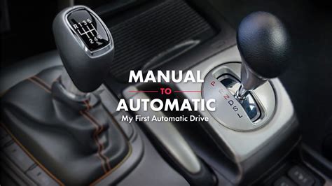 How To Drive An Automatic Car: 5 Working Tips For Beginners