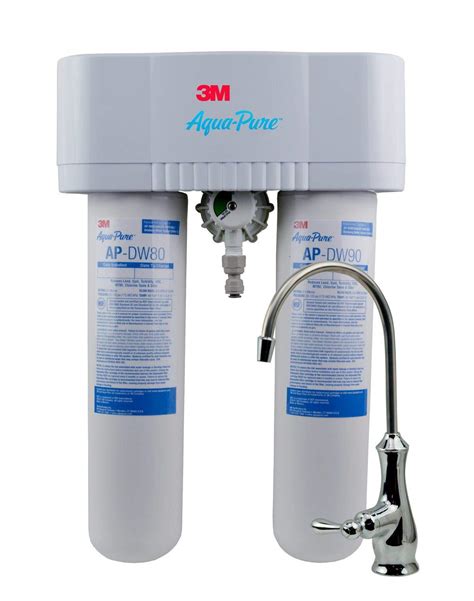 3M Aqua-Pure Under Sink Water Filtration System – Model AP-DWS1000 : Amazon.co.uk: DIY & Tools