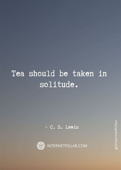 70 Best Tea Quotes and Sayings for Tea Lovers