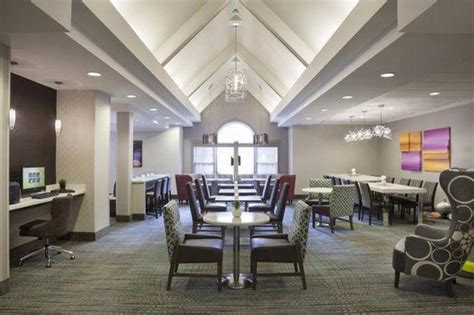 Residence Inn by Marriott Toronto Mississauga/Meadowvale Hotel (Mississauga (ON)) - Deals ...