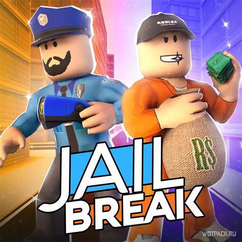 Roblox Jailbreak Profile Picture