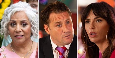 Hollyoaks cast 2023 – who plays who?