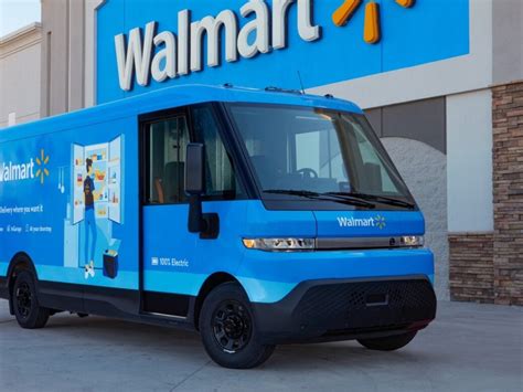 Walmart to expand InHome delivery service to more US households