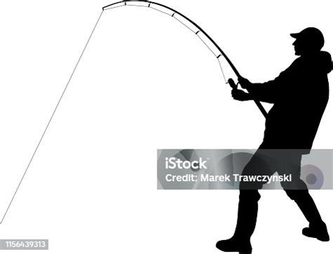 Flying Fishing Lure Silhouette Pack - Vector Download