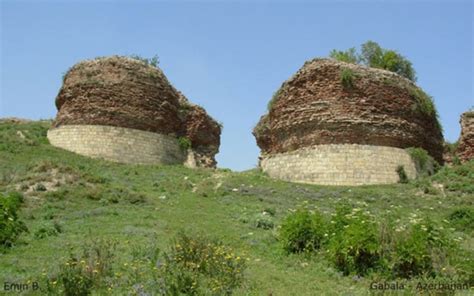 The Early Temples and Monuments of the Alban People in Ancient Azerbaijan | Ancient Origins