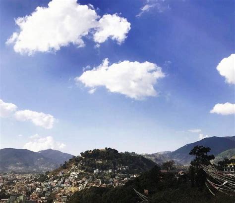 Swayambhunath Temple Kathmandu, History, Importance, Entry