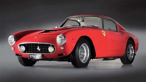 The 50 most expensive cars ever sold at auction | Classic & Sports Car