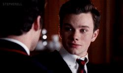 Pin on Klaine xxxx